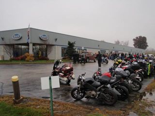 Buell Plant
